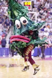 Stanford University: The Stanford Tree Mascot