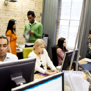 Explore Fast-Growing Careers and the College Degree Required for Them