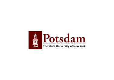 SUNY Potsdam logo