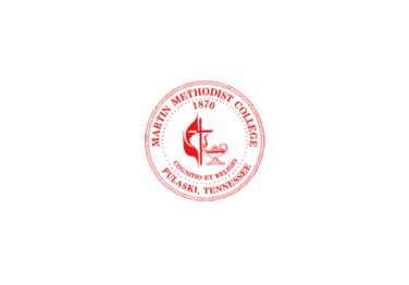 |Martin Methodist College Logo (Trademark of Martin Methodist College)