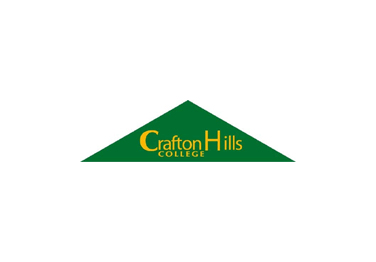 Crafton Hills Logo