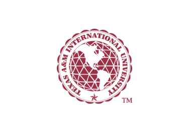 TAMIU's Seal