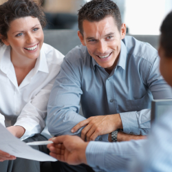 Personal Financial Advisors