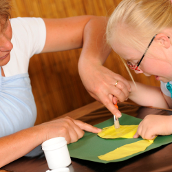 Special Education Teachers (Age 3 to 10)