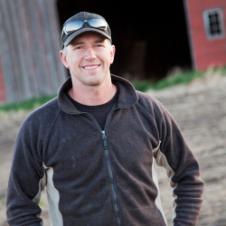 Farm, Ranch, and Other Agricultural Managers
