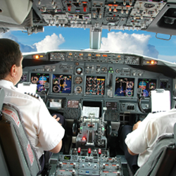 Airline Pilots