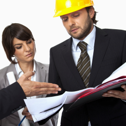 Sales Engineers