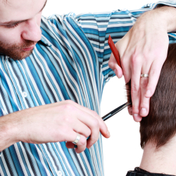 Barbers