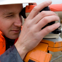 Surveyors